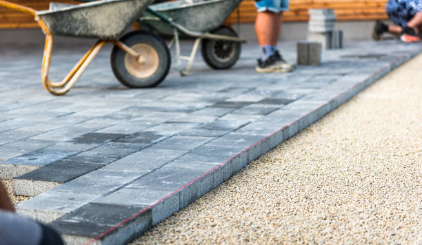 Reasons to Select Us for Your Driveway Paving Requirements in Shannondale, WV